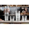 TIMELESS TEMPERATO IMPILABILE - CONFEZIONE 6 BICCHIERI DOF CL 35,5