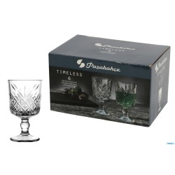 TIMELESS-CF.6 CALICI LIQUORE  CL 6   51718