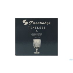 TIMELESS-CF.6 CALICI LIQUORE  CL 6   51718