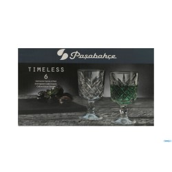 TIMELESS-CF.6 CALICI LIQUORE  CL 6   51718