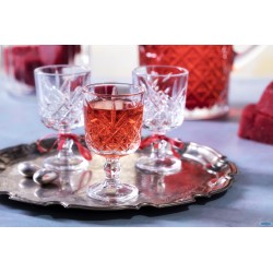 TIMELESS-CF.6 CALICI LIQUORE  CL 6   51718