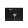TIMELESS-CONFEZIONE 4 CALICI MARTINI CL.23 440176