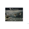 TIMELESS-CONFEZIONE 4 CALICI MARTINI CL.23 440176