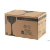 TIMELESS-CONFEZIONE 6 CALICI NICK E NORA CL.16   440366