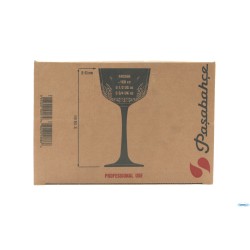 TIMELESS-CONFEZIONE 6 CALICI NICK E NORA CL.16   440366