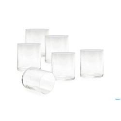 TOP CLASS-CONFEZIONE 6 BICC.ACQUA CL36,5 12635-01