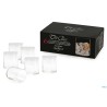 TOP CLASS-CONFEZIONE 6 BICC.ACQUA CL36,5 12635-01