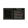 TOP CLASS-CONFEZIONE 6 BICC.ACQUA CL36,5 12635-01