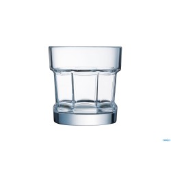 TRIBEKA - BICCHIERE VETRO TEMPERATO  CL.35 FB      L4253