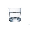 TRIBEKA - BICCHIERE VETRO TEMPERATO  CL.35 FB      L4253