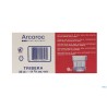 TRIBEKA - BICCHIERE VETRO TEMPERATO  CL.35 FB      L4253