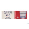 TRIBEKA - BICCHIERE VETRO TEMPERATO  CL.35 FB      L4253