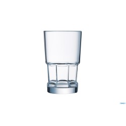TRIBEKA - BICCHIERE VETRO TEMPERATO  CL.45 FH     L4256