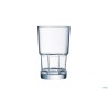TRIBEKA - BICCHIERE VETRO TEMPERATO  CL.45 FH     L4256