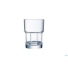 TRIBEKA - BICCHIERE VETRO TEMPERATO CL.35 FH      L4252