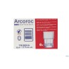 TRIBEKA - BICCHIERE VETRO TEMPERATO CL.35 FH      L4252