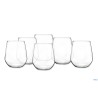 UNIVERSUM - CONFEZIONE 6 BICCHIERI ACQUA CL 43 25952020206