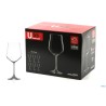 UNIVERSUM-CONFEZIONE 6 CALICI VINO CL 55 25159020706