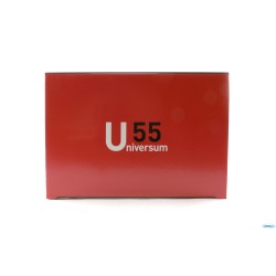 UNIVERSUM-CONFEZIONE 6 CALICI VINO CL 55 25159020706