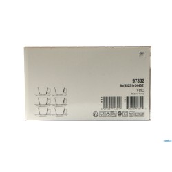 VELA - CF.6 TAZZE THE  C.P.  205 CC    97302