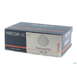 VERSATILE-COPPETTA VETRO APPETISE CL.12 CM.10