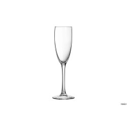 VINA CABERNET TULIP - CALICE FLUT CL 19    L1351