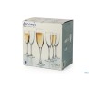 VINA CABERNET TULIP - CALICE FLUT CL 19    L1351