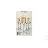VINA CABERNET TULIP - CALICE FLUT CL 19    L1351