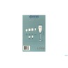 VINA CABERNET TULIP - CALICE FLUT CL 19    L1351