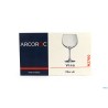 VINA COCKTAIL- CONFEZIONE 6 CALICI  CL.70      L5791-N2760