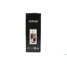 VINAGR SALEROS QUESE - MENAGE PARIS 4 PZ IN VETRO ED ACCIAIO INOX 3697