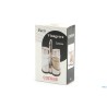 VINAGR SALEROS QUESE - SALE E PEPE PARIS IN VETRO ED ACCIAIO INOX 3699