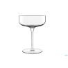 VINALIA - CF.6 CALICI CHAMPAGNE CL.30 H.14,2 CM.10,5