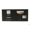 VINALIA - CF.6 CALICI CHAMPAGNE CL.30 H.14,2 CM.10,5