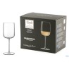VINALIA - CF.6 CALICI CHARDONNAY CL.45 H.21,5 CM.8,1