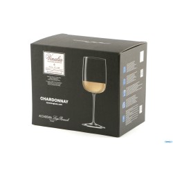 VINALIA - CF.6 CALICI CHARDONNAY CL.45 H.21,5 CM.8,1