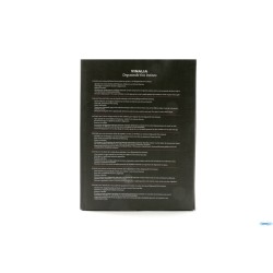VINALIA - CF.6 CALICI CHARDONNAY CL.45 H.21,5 CM.8,1