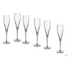 VINOTEQUE - CONFEZIONE 6 CALICI  CL.17,5  PERLAGE C370 9648-06