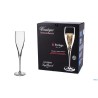 VINOTEQUE - CONFEZIONE 6 CALICI  CL.17,5  PERLAGE C370 9648-06