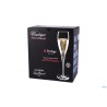 VINOTEQUE - CONFEZIONE 6 CALICI  CL.17,5  PERLAGE C370 9648-06