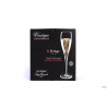 VINOTEQUE - CONFEZIONE 6 CALICI  CL.17,5  PERLAGE C370 9648-06