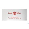 WECK TULIP-CARTONE 6 VASETTI LT.1 COPERCHIO 100 745   06530