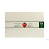 WECK TULIP-CONFEZIONE 6 VASETTI ML.370 COPERCHIO 80 746-19673