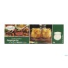 WECK TULIP-CONFEZIONE 6 VASETTI ML.370 COPERCHIO 80 746-19673