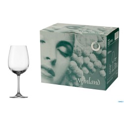 WEINLAND - CAL. VINI ROSSI CL.45 H.20,5  1000001