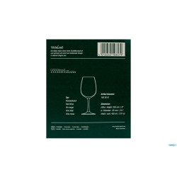 WEINLAND - CAL. VINI ROSSI CL.45 H.20,5  1000001