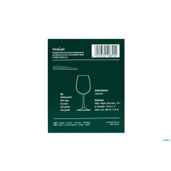 WEINLAND - CAL.VINI B.CHI CL. 35 H.19,5  1000002