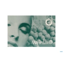 WEINLAND - CALICE  BURGUNDY  CL. 65  1000000