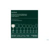 WEINLAND - CALICE  BURGUNDY  CL. 65  1000000