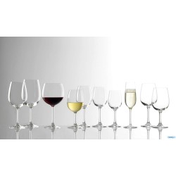WEINLAND - CALICE  BURGUNDY  CL. 65  1000000